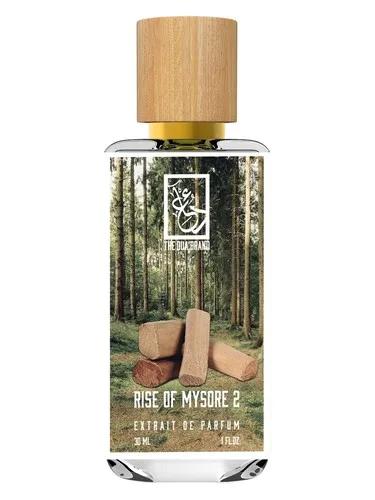 Rise of Mysore 2 — The Dua Brand