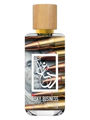 Risky Business — The Dua Brand