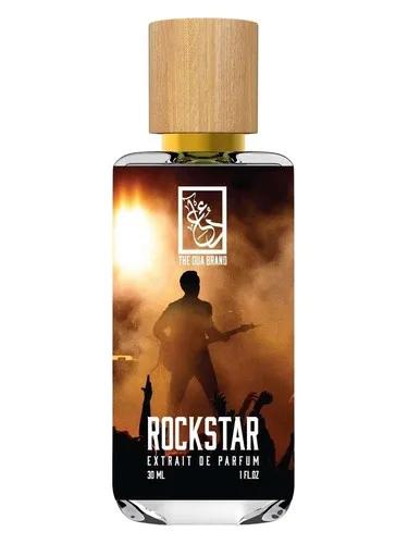 Rockstar — The Dua Brand