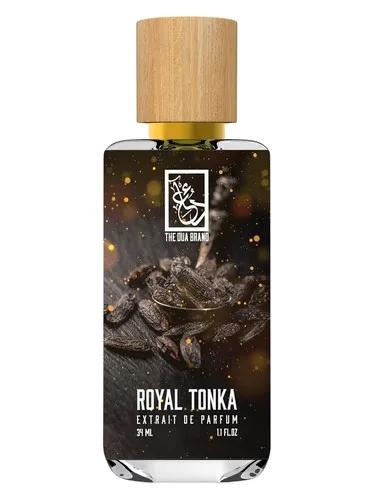 Royal Tonka — The Dua Brand