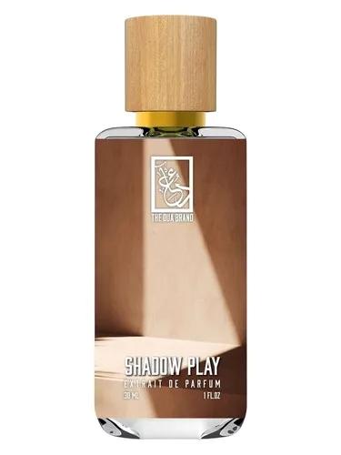 Shadow Play — The Dua Brand