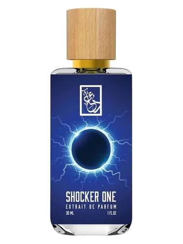 Shocker One — The Dua Brand