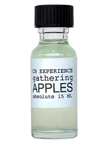 Gathering Apples — CB I Hate Perfume