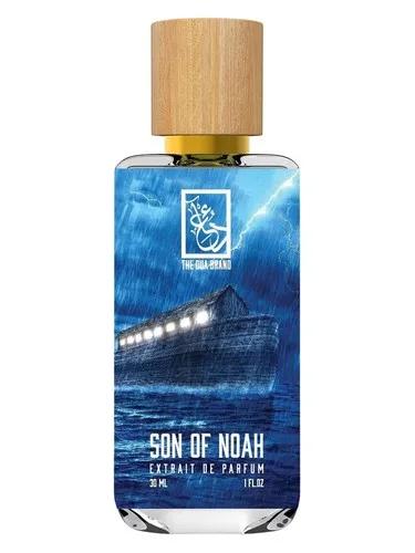 Son of Noah — The Dua Brand