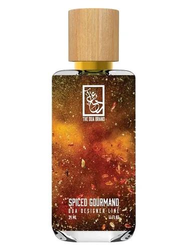 Spiced Gourmand — The Dua Brand