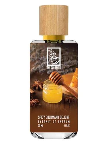 Spicy Gourmand Delight — The Dua Brand