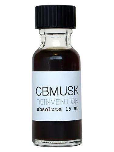 CBMUSK — CB I Hate Perfume