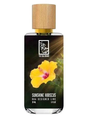 Sunshine Hibiscus — The Dua Brand
