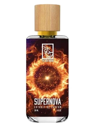 Supernova — The Dua Brand