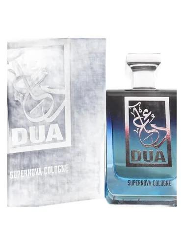 Supernova Cologne Special Edition — The Dua Brand