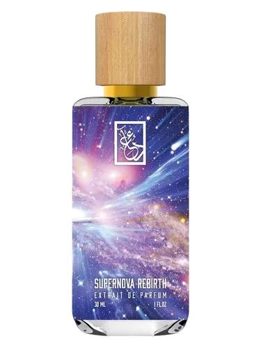 Supernova Rebirth — The Dua Brand