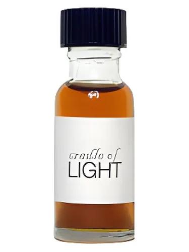 Cradle of Light — CB I Hate Perfume