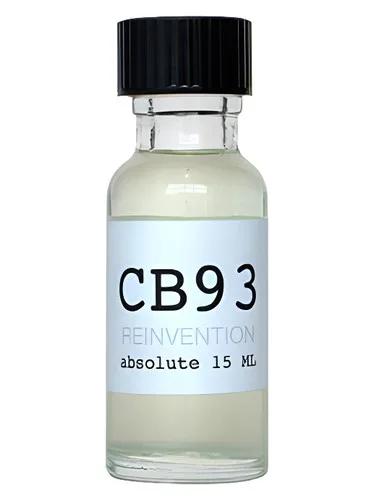 CB93 — CB I Hate Perfume