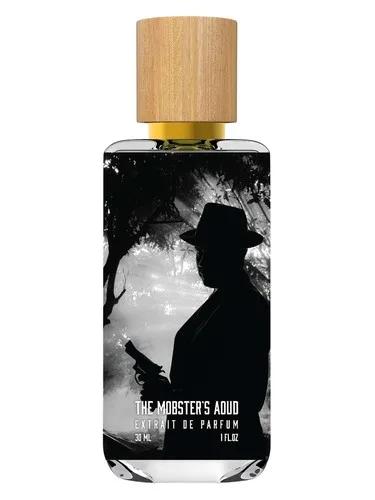 The Mobster’s Aoud — The Dua Brand