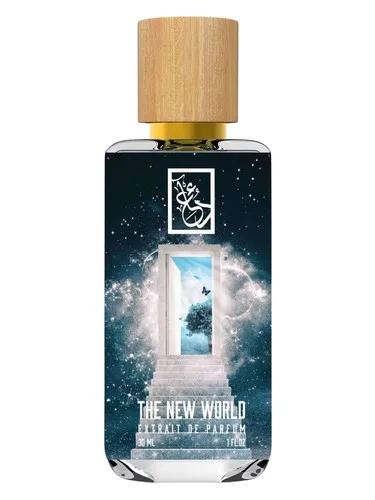 The New World — The Dua Brand