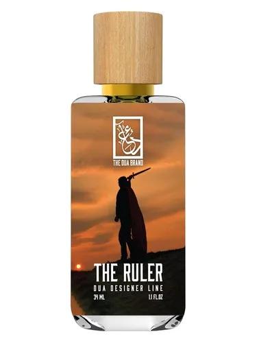 The Ruler — The Dua Brand