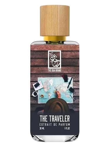 The Traveler — The Dua Brand