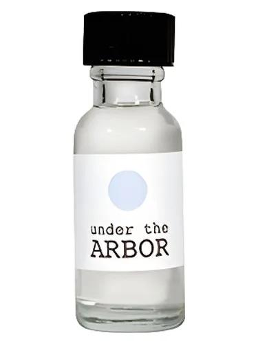 Under the Arbor — CB I Hate Perfume