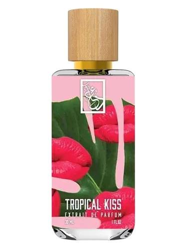 Tropical Kiss — The Dua Brand