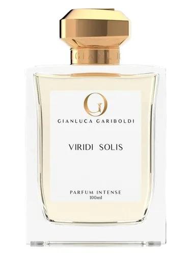 Viridi Solis — Gianluca Gariboldi