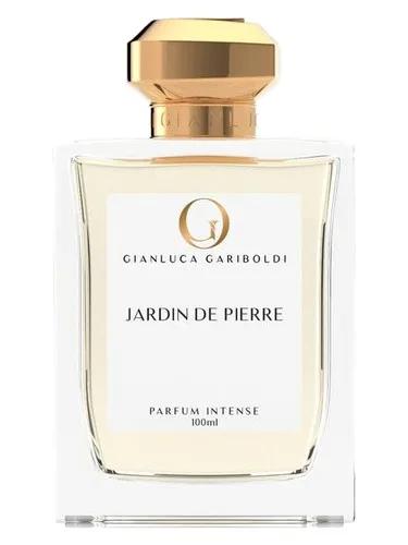 Jardin de Pierre — Gianluca Gariboldi