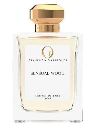 Sensual Wood — Gianluca Gariboldi