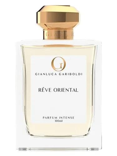 Rêve Oriental — Gianluca Gariboldi