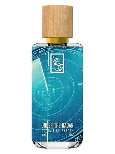 Under The Radar — The Dua Brand