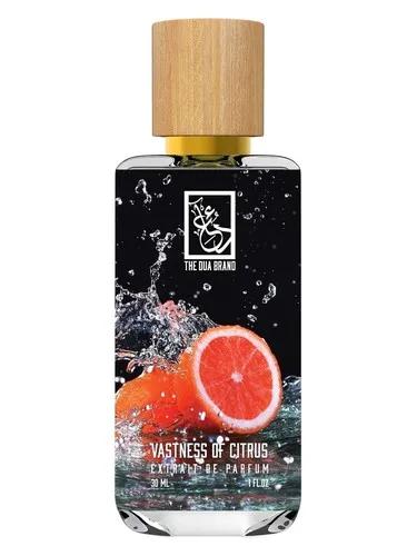 Vastness of Citrus — The Dua Brand