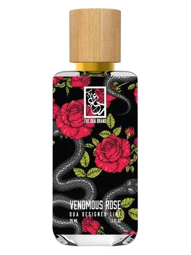 Venomous Rose — The Dua Brand
