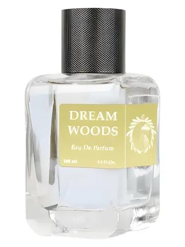 DREAM WOODS — Athena Fragrances