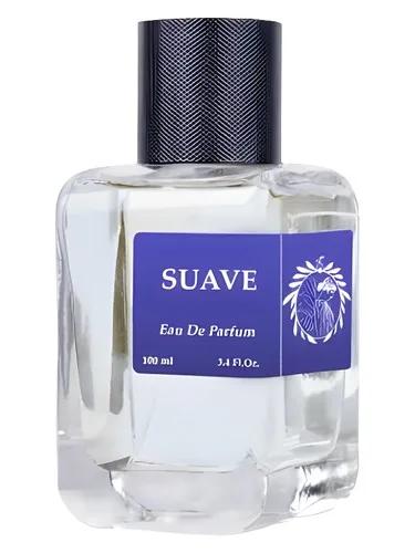 SUAVE — Athena Fragrances