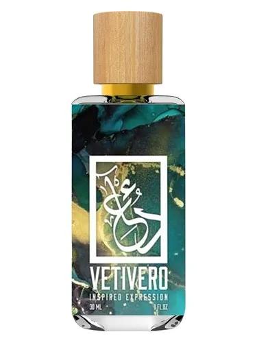 Vetivero — The Dua Brand