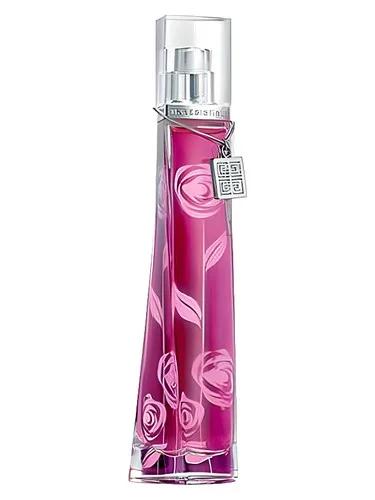 Very Irresistible Bulgarian Rose — Givenchy