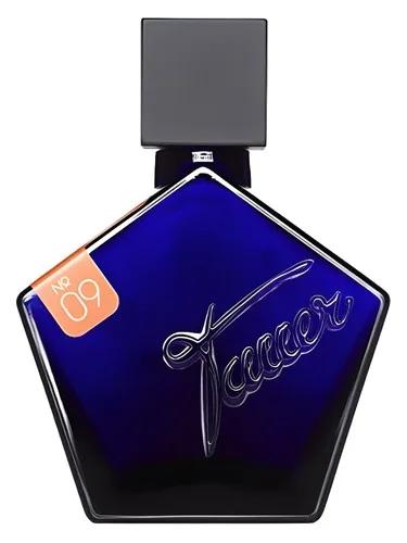 09 Orange Star — Tauer Perfumes