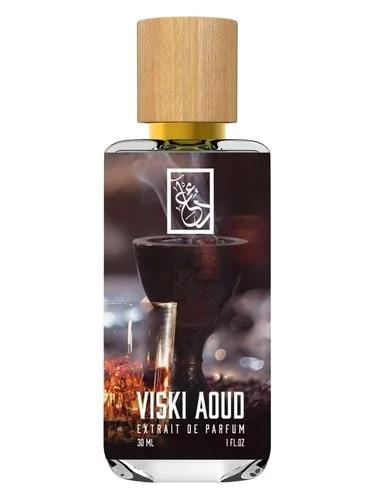 Viski Aoud — The Dua Brand