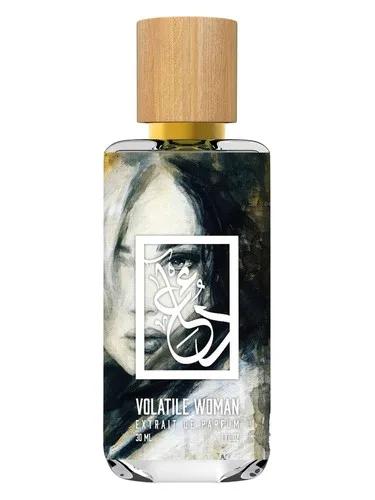Volatile Woman — The Dua Brand