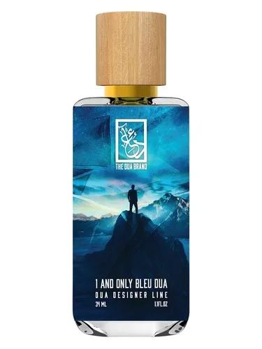 1 And Only Bleu Dua — The Dua Brand