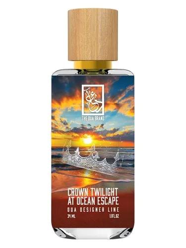 Crown Twilight At Ocean Escape — The Dua Brand