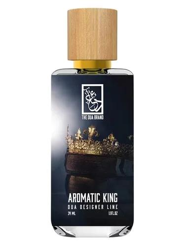 Aromatic King — The Dua Brand
