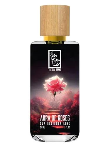 Aura of Roses — The Dua Brand