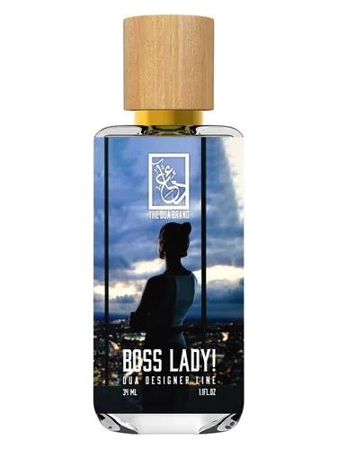 Boss Lady! — The Dua Brand