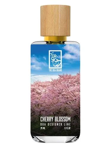 Cherry Blossom — The Dua Brand