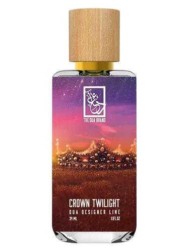 Crown Twilight — The Dua Brand