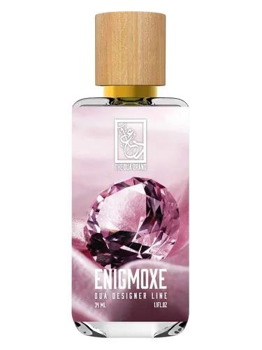 Enigmoxe — The Dua Brand