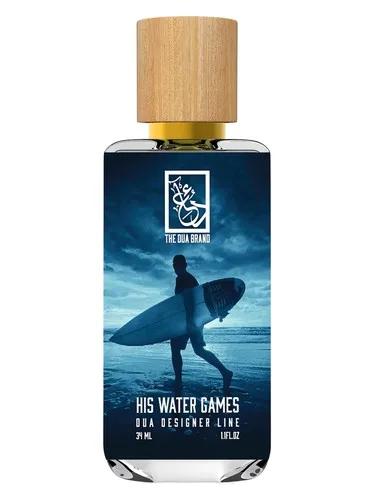 His Water Games — The Dua Brand
