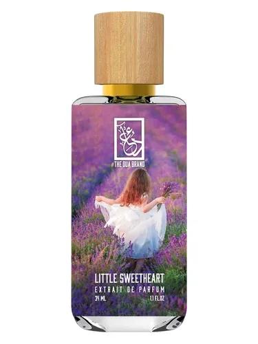 Little Sweetheart — The Dua Brand