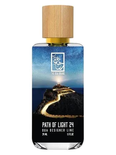 Path Of Light 24 — The Dua Brand