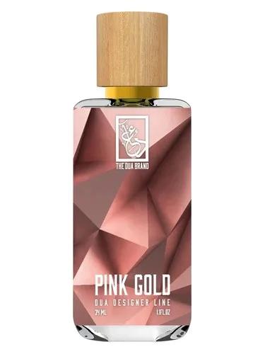 Pink Gold — The Dua Brand