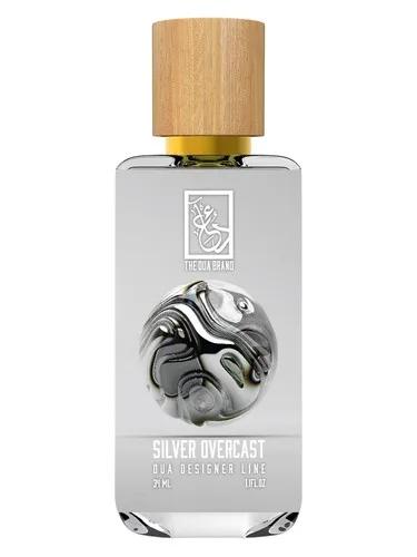 Silver Overcast — The Dua Brand